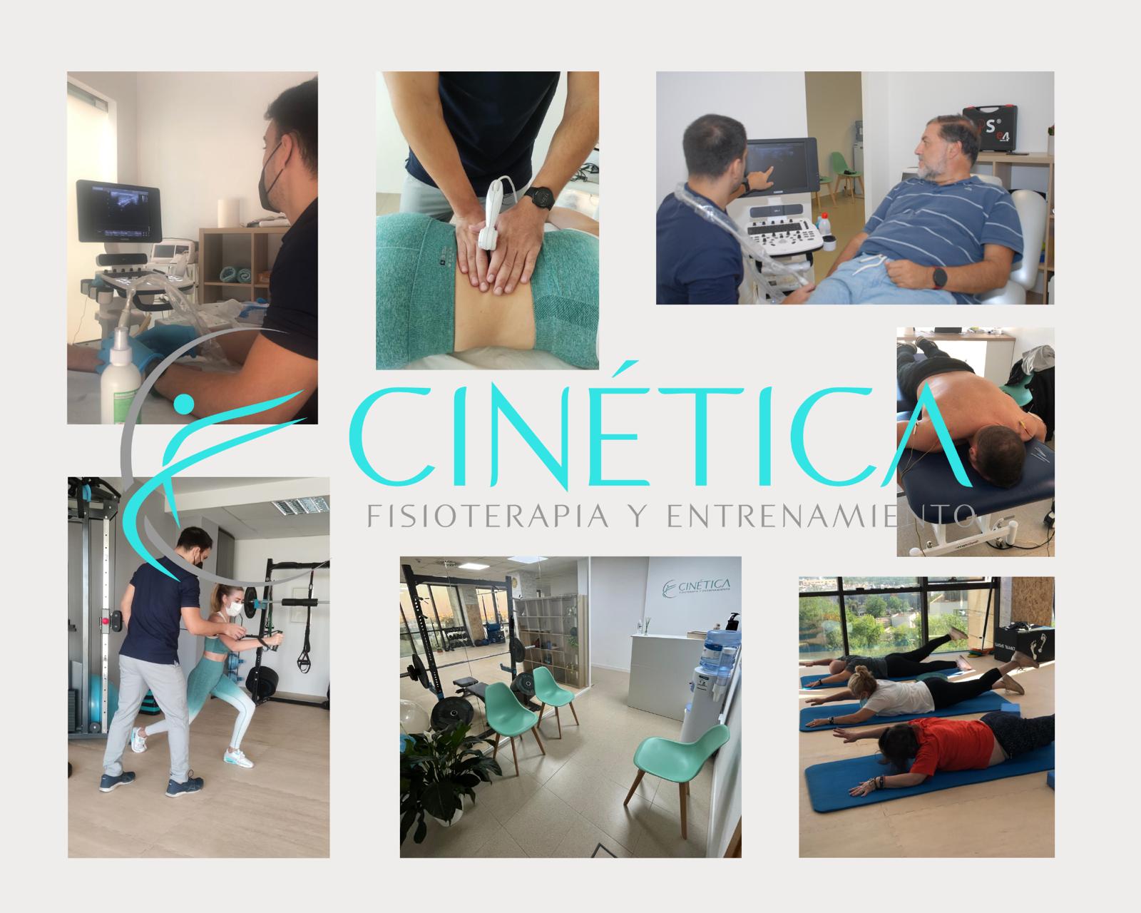 Clínica de fisioterapia deportiva en Tomares, Gelves y alrededores