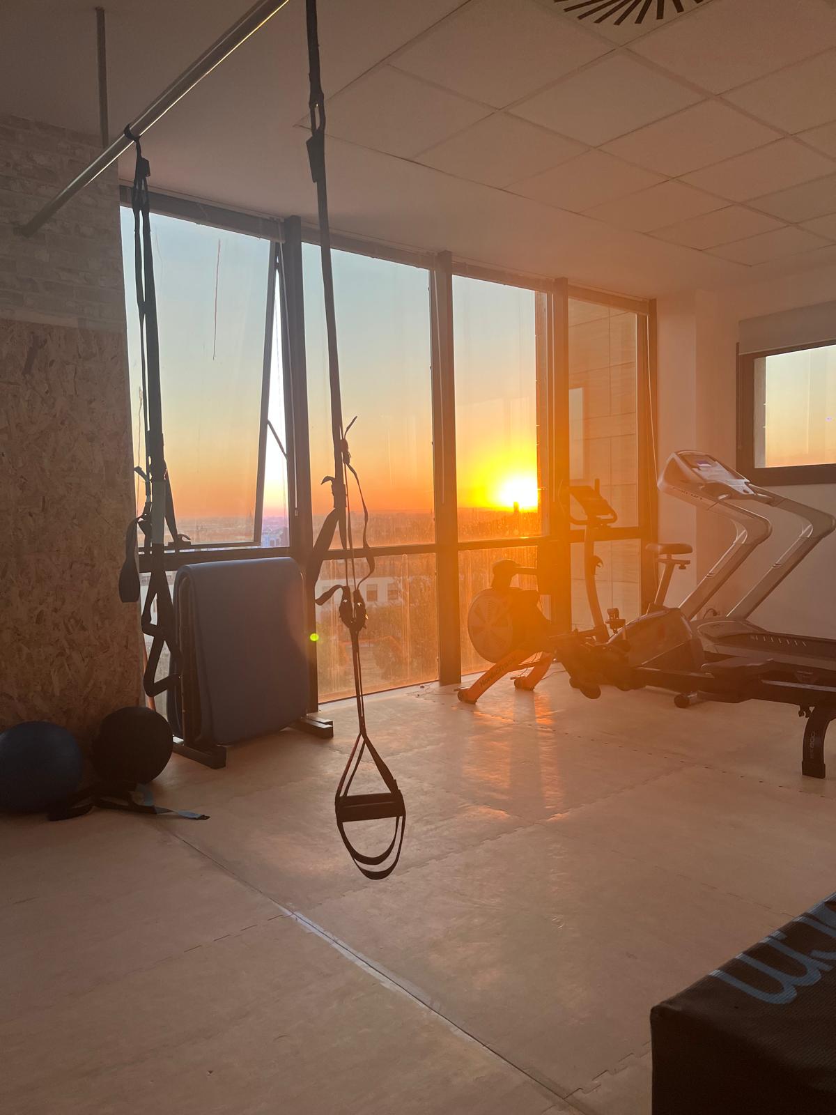 Centro especializado en fisioterapia
