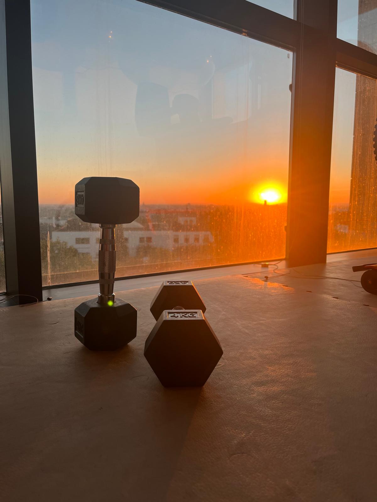 Clínica de fisioterapia deportiva en Tomares, Gelves y alrededores
