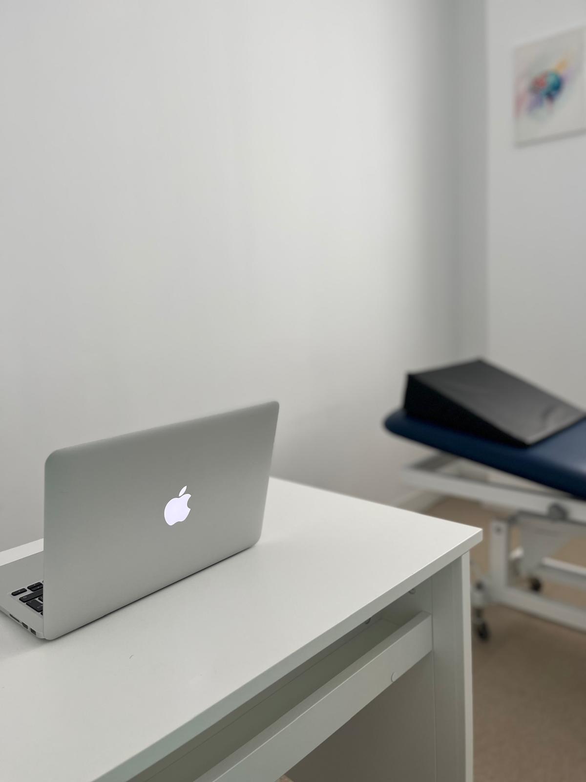 Fisioterapeuta en Tomares